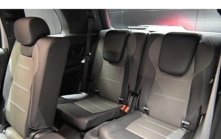 Mercedes-Benz GLB, 2022 год, 1 850 000 рублей, 16 фотография