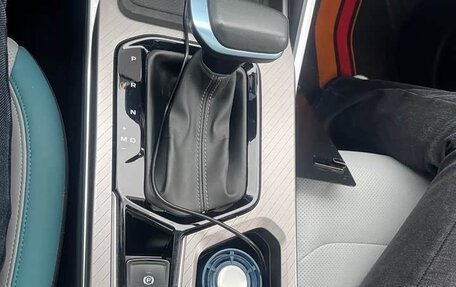 Geely Emgrand, 2022 год, 1 060 000 рублей, 9 фотография