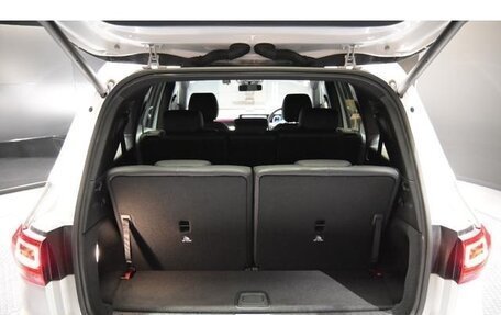 Mercedes-Benz GLB, 2022 год, 1 850 000 рублей, 17 фотография