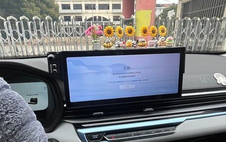 Geely Emgrand, 2022 год, 1 060 000 рублей, 8 фотография