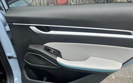 Geely Emgrand, 2022 год, 1 060 000 рублей, 6 фотография