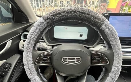 Geely Emgrand, 2022 год, 1 060 000 рублей, 12 фотография