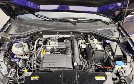 Volkswagen T-Roc I, 2022 год, 1 530 000 рублей, 7 фотография