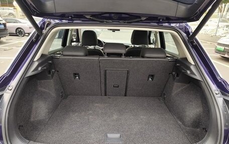 Volkswagen T-Roc I, 2022 год, 1 530 000 рублей, 13 фотография