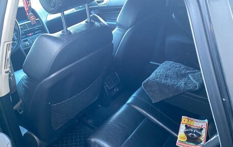 Audi A6, 2005 год, 580 000 рублей, 7 фотография