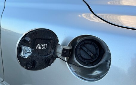 Lexus SC II рестайлинг, 2002 год, 2 050 000 рублей, 12 фотография