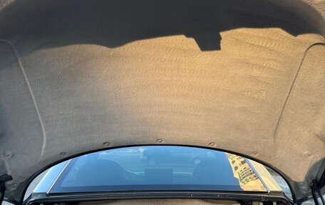 Lexus SC II рестайлинг, 2002 год, 2 050 000 рублей, 15 фотография