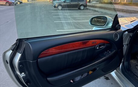 Lexus SC II рестайлинг, 2002 год, 2 050 000 рублей, 21 фотография