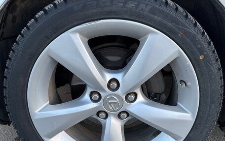 Lexus SC II рестайлинг, 2002 год, 2 050 000 рублей, 20 фотография