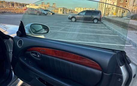 Lexus SC II рестайлинг, 2002 год, 2 050 000 рублей, 27 фотография