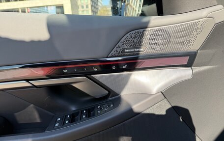 BMW 5 серия, 2024 год, 8 165 000 рублей, 11 фотография