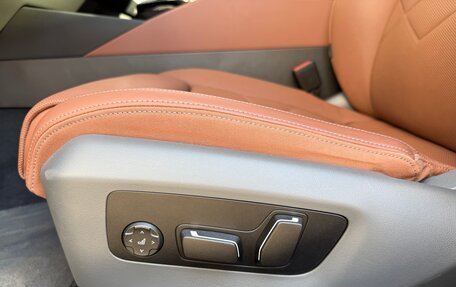 BMW 5 серия, 2024 год, 8 165 000 рублей, 13 фотография