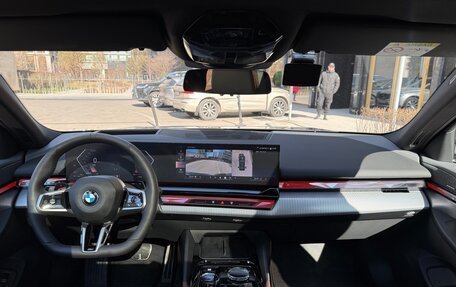 BMW 5 серия, 2024 год, 8 165 000 рублей, 14 фотография