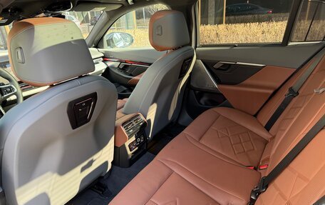 BMW 5 серия, 2024 год, 8 165 000 рублей, 18 фотография