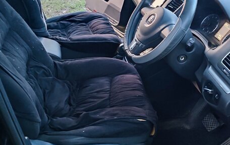 Volkswagen Sharan II, 2011 год, 1 060 000 рублей, 5 фотография