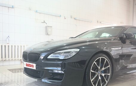 BMW 6 серия, 2015 год, 2 750 000 рублей, 4 фотография