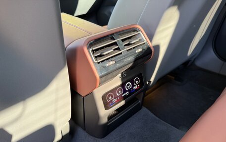 BMW 5 серия, 2024 год, 8 165 000 рублей, 19 фотография