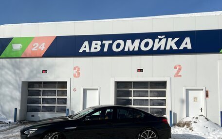 BMW 6 серия, 2015 год, 2 750 000 рублей, 2 фотография