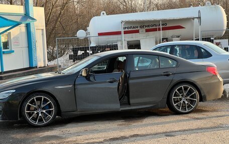 BMW 6 серия, 2015 год, 2 750 000 рублей, 5 фотография