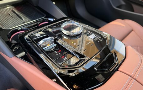 BMW 5 серия, 2024 год, 8 165 000 рублей, 15 фотография