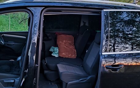 Volkswagen Sharan II, 2011 год, 1 060 000 рублей, 8 фотография