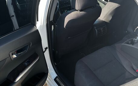 Toyota Camry, 2015 год, 2 000 000 рублей, 6 фотография