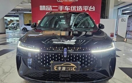 Lincoln Nautilus, 2025 год, 6 920 000 рублей, 2 фотография