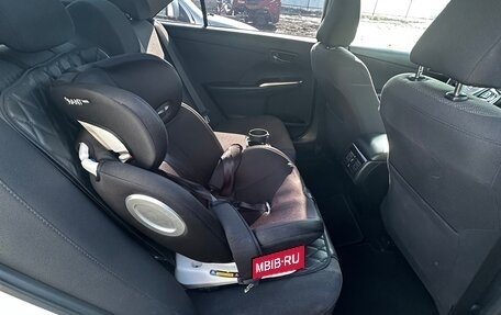 Toyota Camry, 2015 год, 2 000 000 рублей, 5 фотография