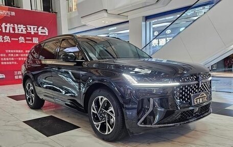 Lincoln Nautilus, 2025 год, 6 920 000 рублей, 3 фотография