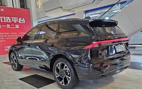 Lincoln Nautilus, 2025 год, 6 920 000 рублей, 4 фотография