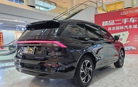 Lincoln Nautilus, 2025 год, 6 920 000 рублей, 6 фотография