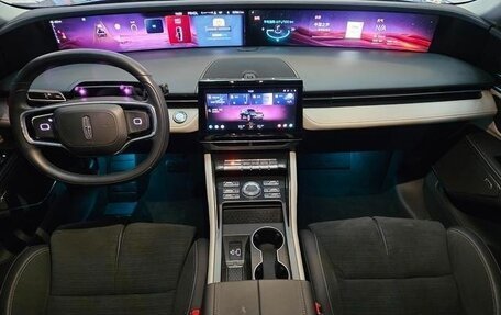 Lincoln Nautilus, 2025 год, 6 920 000 рублей, 7 фотография