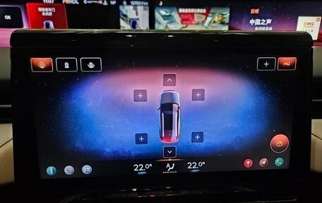 Lincoln Nautilus, 2025 год, 6 920 000 рублей, 8 фотография