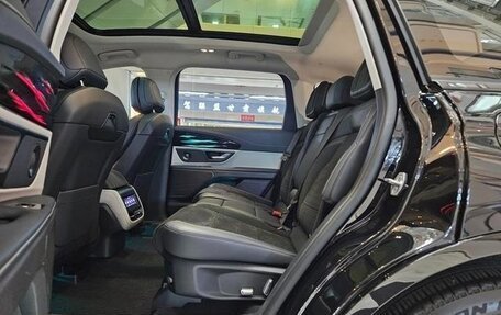 Lincoln Nautilus, 2025 год, 6 920 000 рублей, 9 фотография