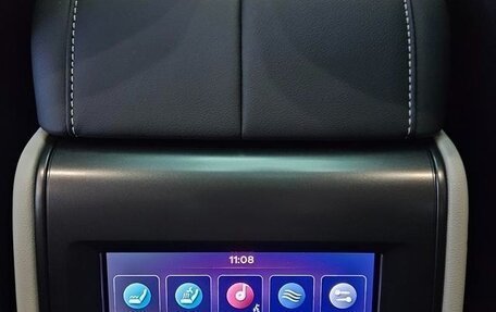 Lincoln Nautilus, 2025 год, 6 920 000 рублей, 13 фотография