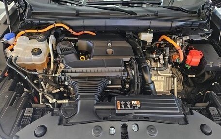 Lincoln Nautilus, 2025 год, 6 920 000 рублей, 16 фотография