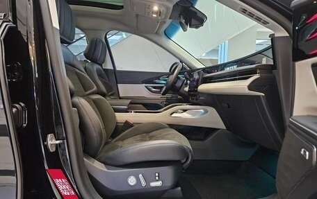 Lincoln Nautilus, 2025 год, 6 920 000 рублей, 10 фотография