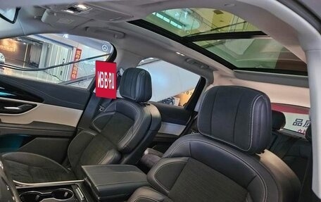 Lincoln Nautilus, 2025 год, 6 920 000 рублей, 15 фотография