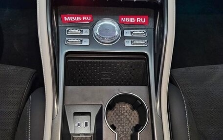 Lincoln Nautilus, 2025 год, 6 920 000 рублей, 14 фотография