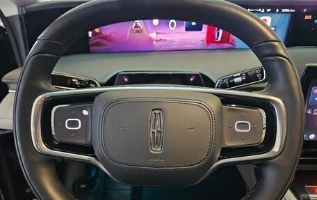 Lincoln Nautilus, 2025 год, 6 920 000 рублей, 18 фотография