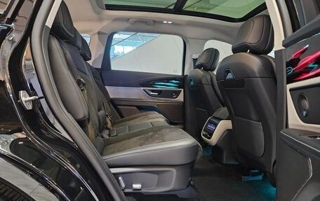 Lincoln Nautilus, 2025 год, 6 920 000 рублей, 26 фотография