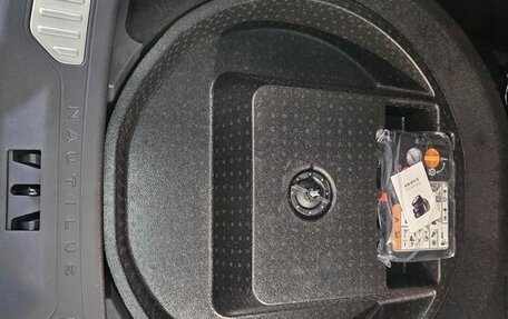 Lincoln Nautilus, 2025 год, 6 920 000 рублей, 25 фотография