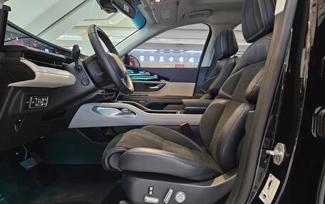 Lincoln Nautilus, 2025 год, 6 920 000 рублей, 19 фотография