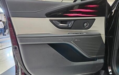 Lincoln Nautilus, 2025 год, 6 920 000 рублей, 23 фотография