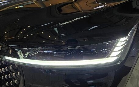 Lincoln Nautilus, 2025 год, 6 920 000 рублей, 20 фотография