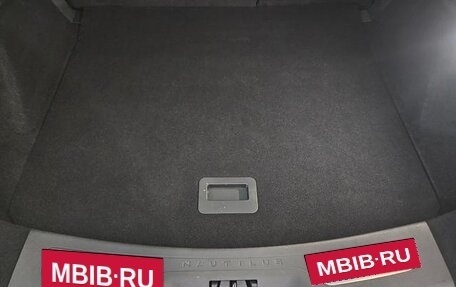 Lincoln Nautilus, 2025 год, 6 920 000 рублей, 27 фотография