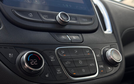 Chevrolet Malibu IX, 2020 год, 1 650 000 рублей, 14 фотография