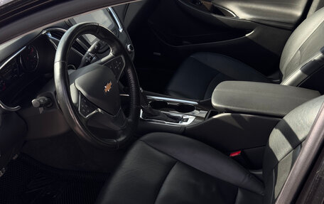 Chevrolet Malibu IX, 2020 год, 1 650 000 рублей, 18 фотография