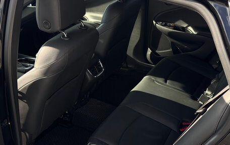 Chevrolet Malibu IX, 2020 год, 1 650 000 рублей, 19 фотография