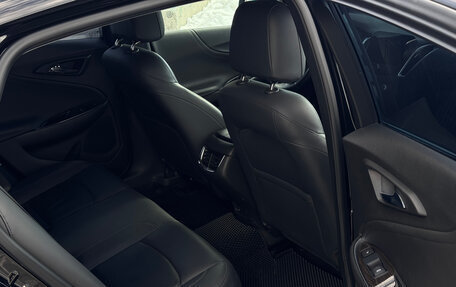 Chevrolet Malibu IX, 2020 год, 1 650 000 рублей, 12 фотография